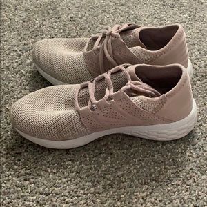 New Balance Fresh Foam Tennis Shoes